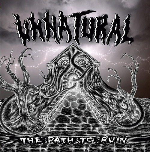 Unnatural (USA) : The Path to Ruin